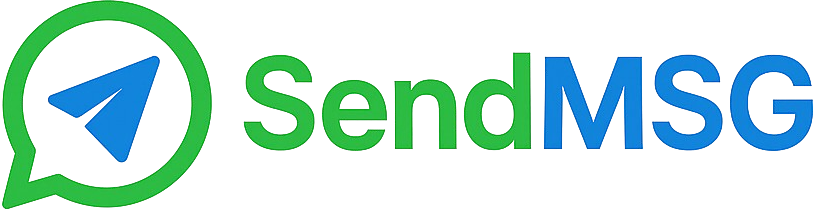 SendMSG Illustration